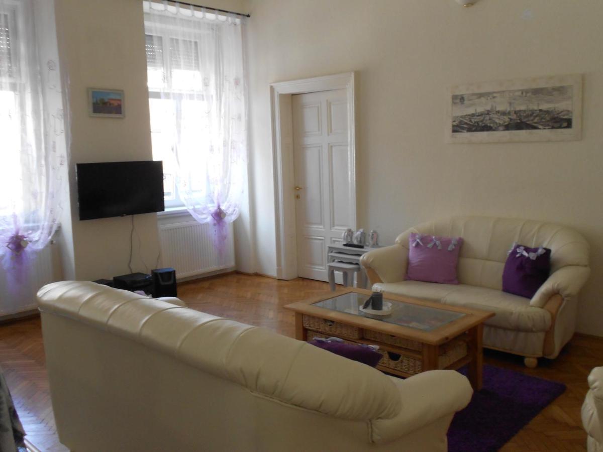 Panorama Apartment Будапеща Екстериор снимка