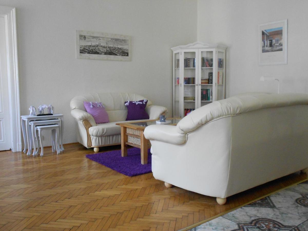 Panorama Apartment Будапеща Екстериор снимка