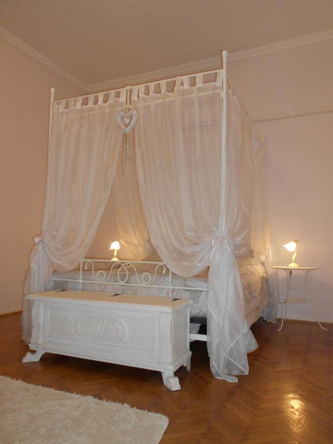 Panorama Apartment Будапеща Екстериор снимка
