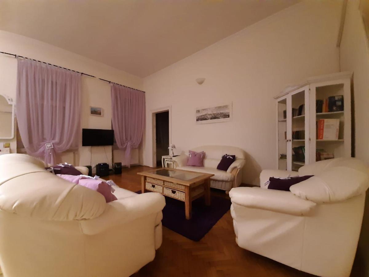 Panorama Apartment Будапеща Екстериор снимка