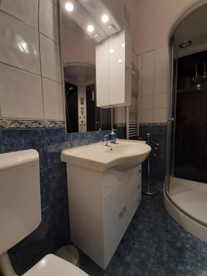 Panorama Apartment Будапеща Екстериор снимка