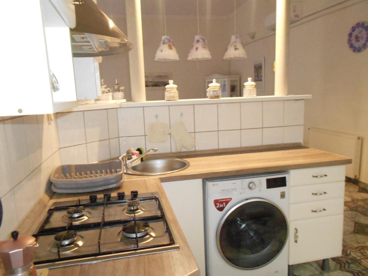 Panorama Apartment Будапеща Екстериор снимка