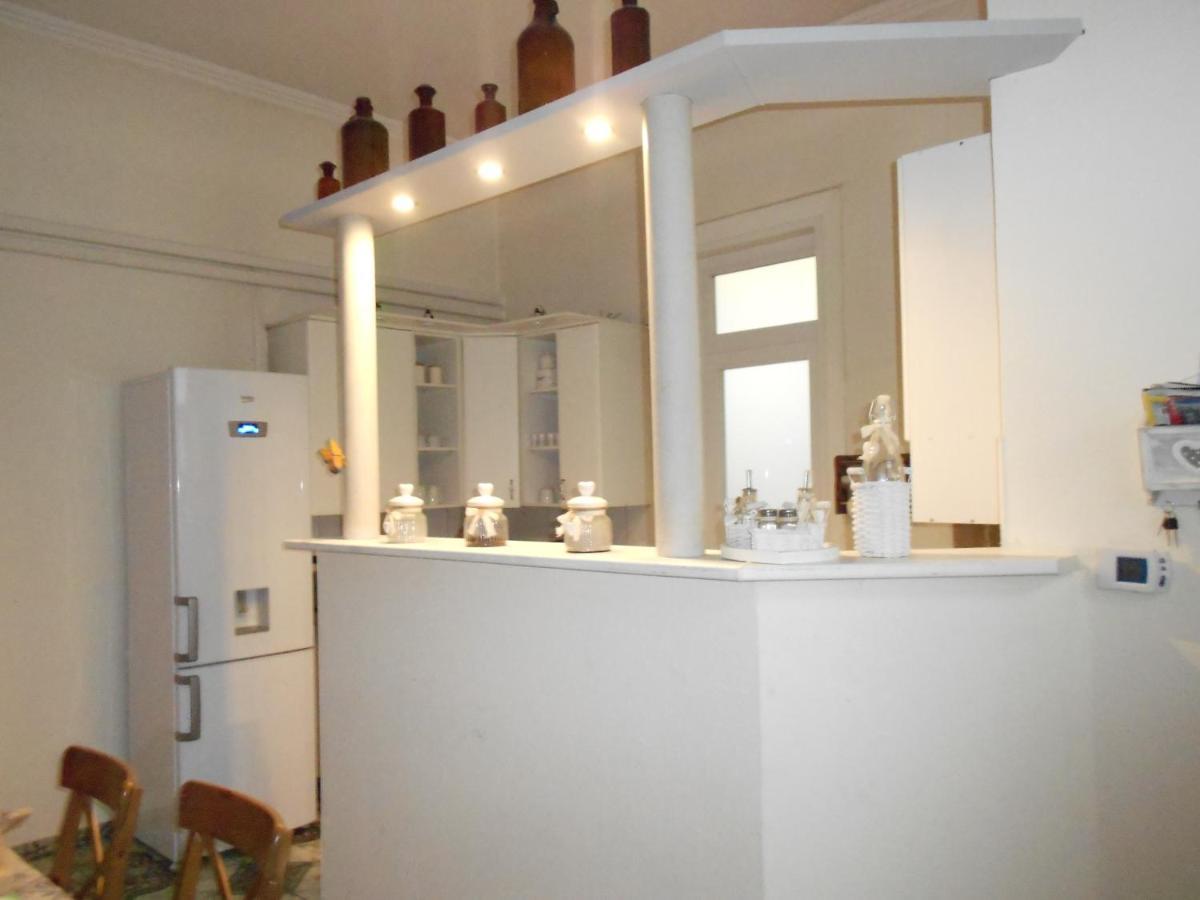 Panorama Apartment Будапеща Екстериор снимка