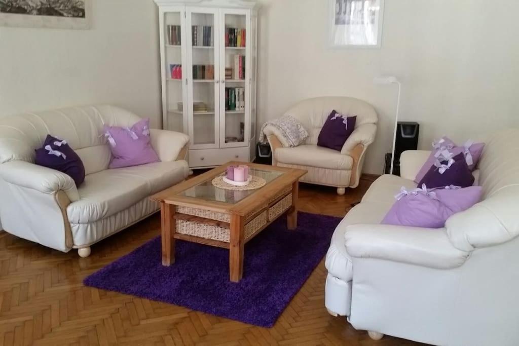 Panorama Apartment Будапеща Екстериор снимка