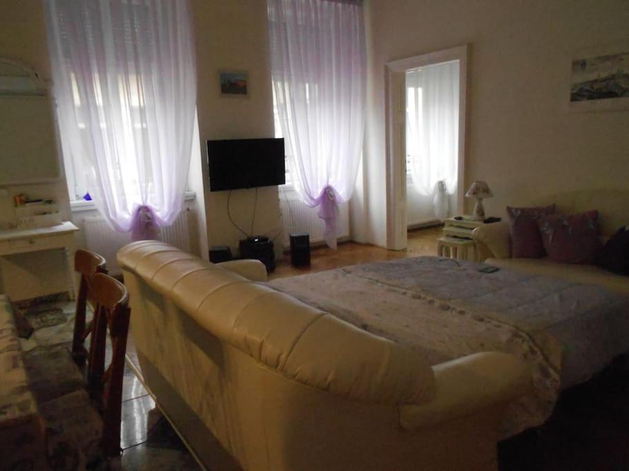 Panorama Apartment Будапеща Екстериор снимка